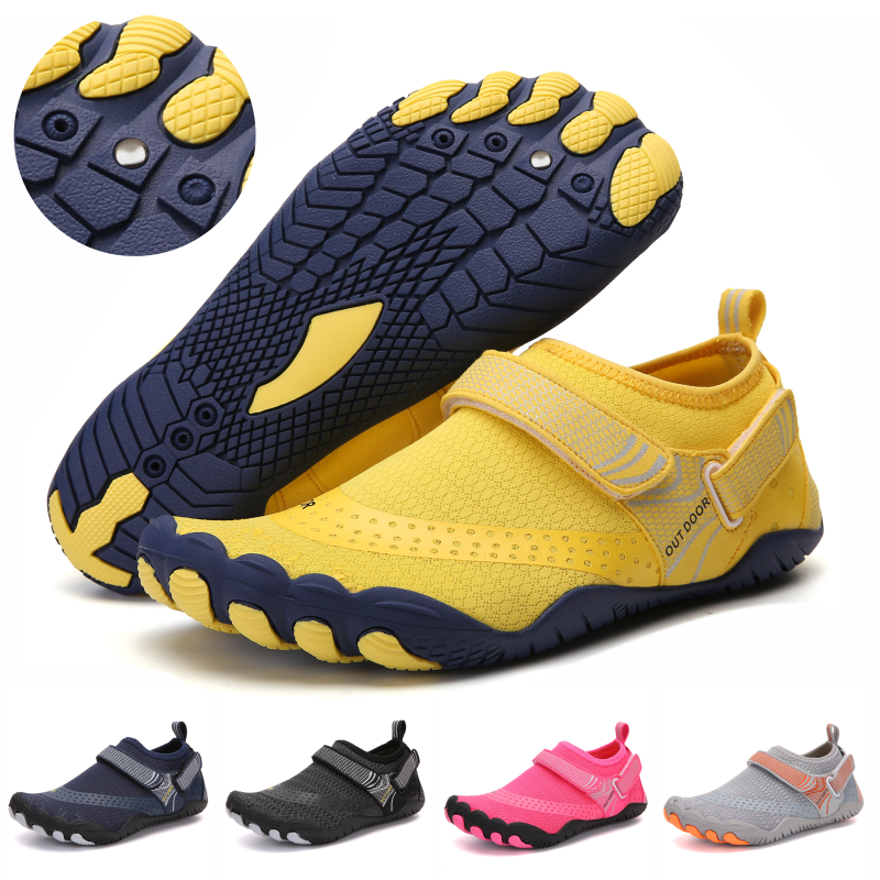 [Child]👟Copper-Infused Grounding Barefoot Shoes-Explore（Skin Pro with Copper）