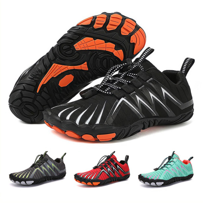 Barefoot Shoes for Men Women  Minimalist Zero Drop Shoe Wide Toe Box Shoes