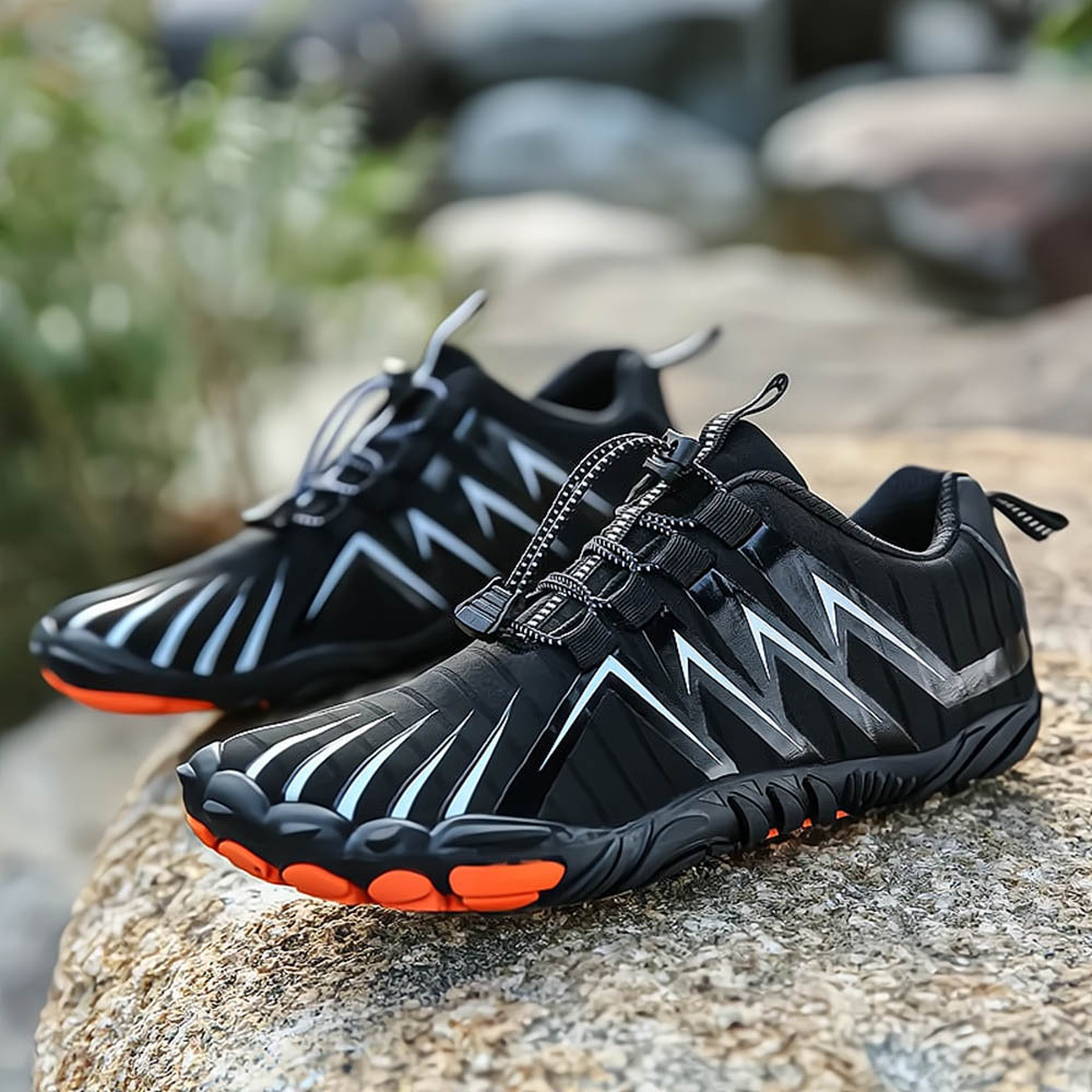 Barefoot Shoes for Men Women  Minimalist Zero Drop Shoe Wide Toe Box Shoes