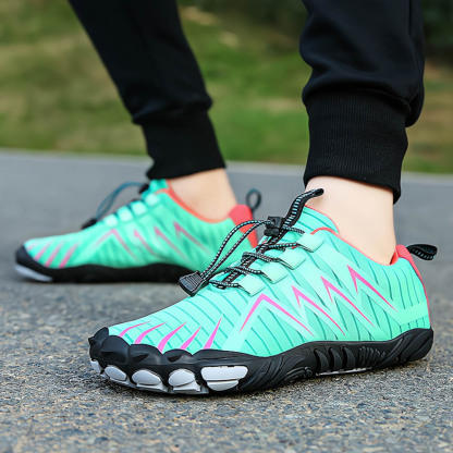 Barefoot Shoes for Men Women  Minimalist Zero Drop Shoe Wide Toe Box Shoes