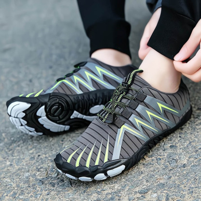 Barefoot Shoes for Men Women  Minimalist Zero Drop Shoe Wide Toe Box Shoes