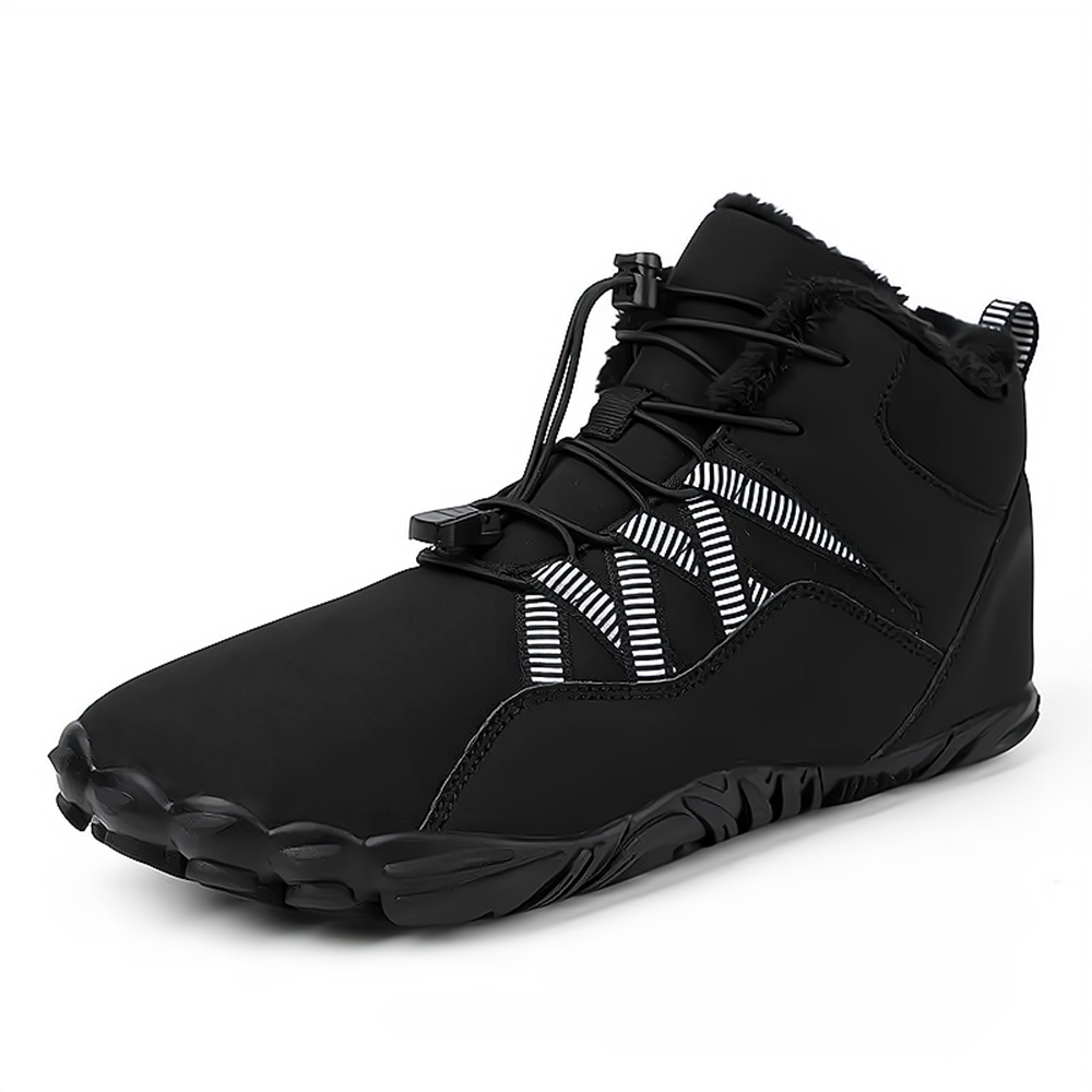❄️Carter Elite- Non-slip & Carbon Fiber Waterproof Winter Barefoot Shoes (Unisex)