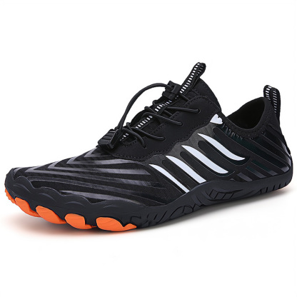 Hike Footwear Barefoot for Women Men Waterproof Trail Running Shoes Non-Slip Barefoot Shoe