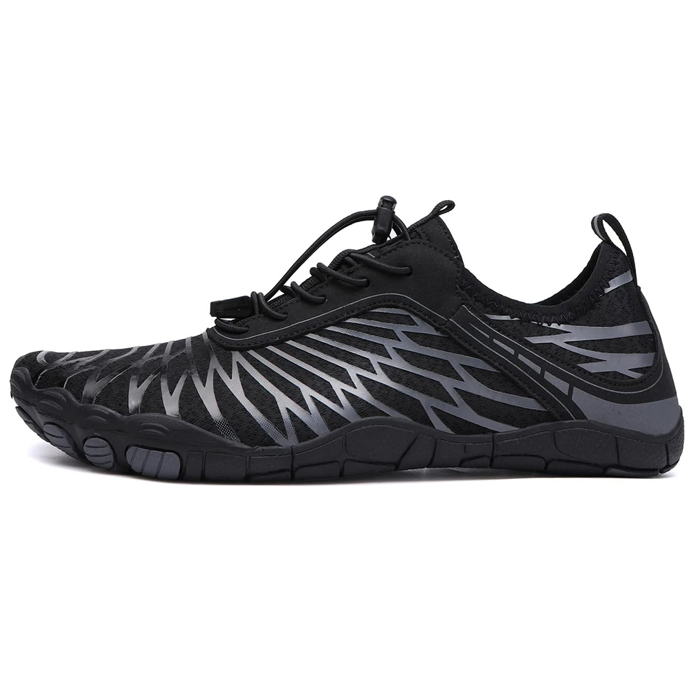 Water Beach Barefoot Shoes Breathable Non-Slip Shoe Wide Toe Box Shoes