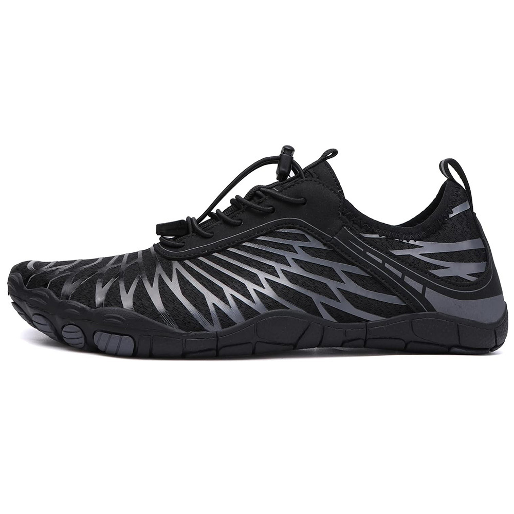 Water Beach Barefoot Shoes Breathable Non-Slip Shoe Wide Toe Box Shoes