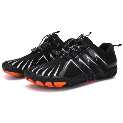 Barefoot Shoes for Men Women  Minimalist Zero Drop Shoe Wide Toe Box Shoes