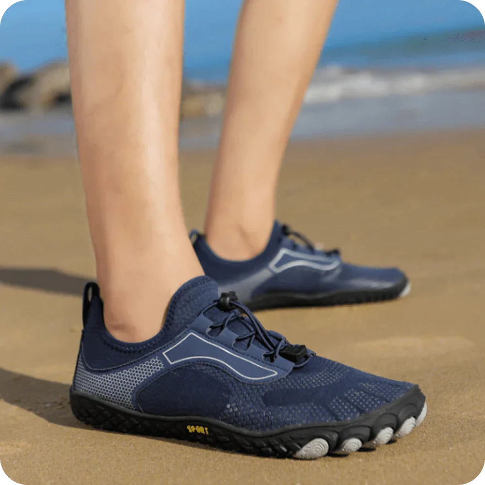 👟Sports Grounding Allround Barefoot Shoes（Skin Pro with Copper ）🔥BIGGEST SALE OF THE YEAR 🔥