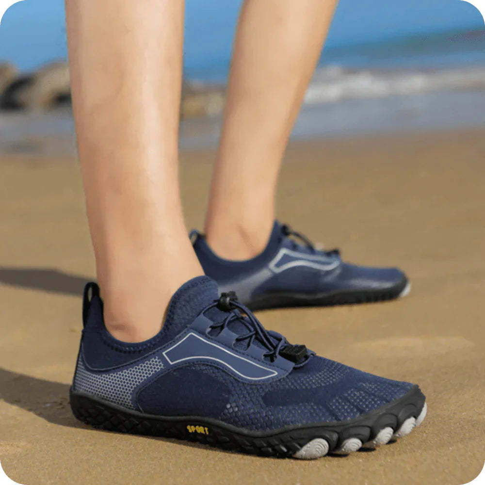 👟Sports Grounding Allround Barefoot Shoes（Skin Pro with Copper ）🔥BIGGEST SALE OF THE YEAR 🔥