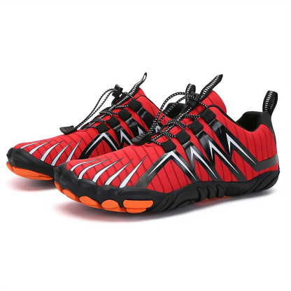 Barefoot Shoes for Men Women  Minimalist Zero Drop Shoe Wide Toe Box Shoes