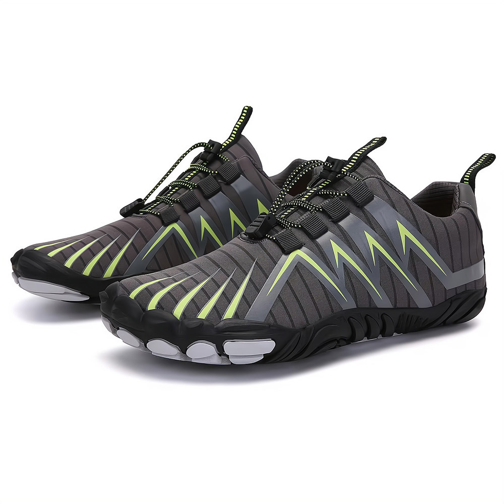 Barefoot Shoes for Men Women  Minimalist Zero Drop Shoe Wide Toe Box Shoes