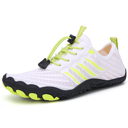 Hike Footwear Barefoot for Women Men Waterproof Trail Running Shoes Non-Slip Barefoot Shoe