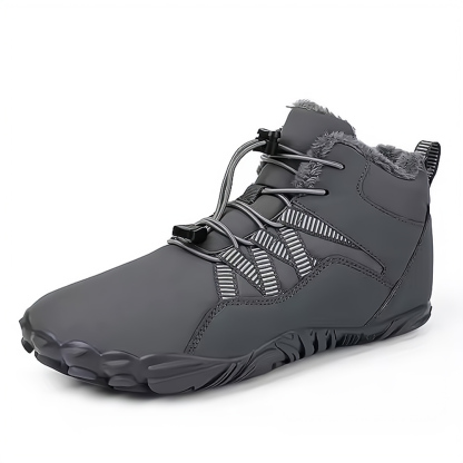 ❄️Carter Elite- Non-slip & Carbon Fiber Waterproof Winter Barefoot Shoes (Unisex)