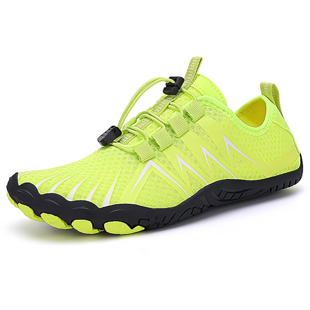 Water Sports Barefoot Shoes Non-Slip Breathable Shoe Wide Toe Box Shoes for Men Women