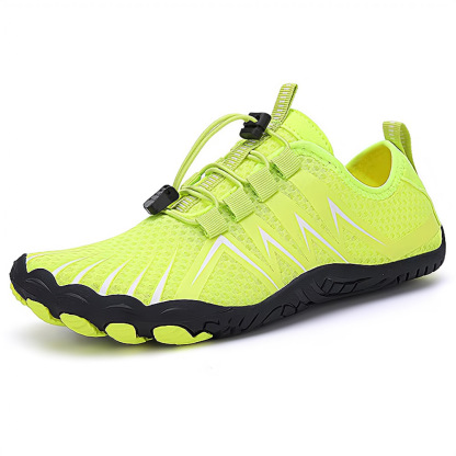 Water Sports Barefoot Shoes Non-Slip Breathable Shoe Wide Toe Box Shoes for Men Women