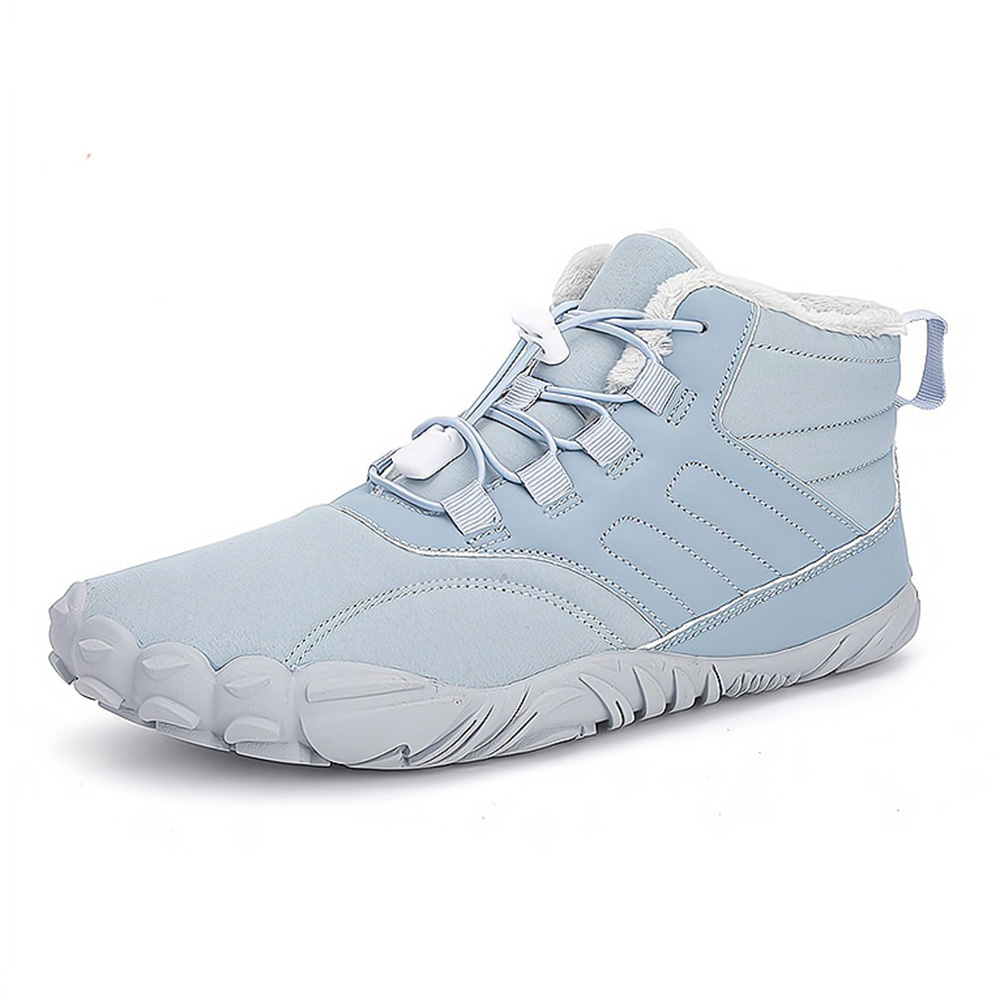 Caspar - Non-slip & Carbon Fiber Waterproof Winter Barefoot Shoes (Unisex)