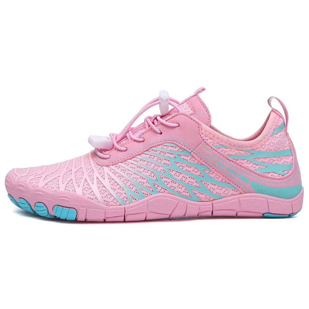 Water Beach Barefoot Shoes Breathable Non-Slip Shoe Wide Toe Box Shoes