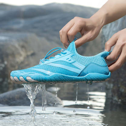 👟Grounding Allround Barefoot Shoes（Skin Pro with Copper ）🔥BIGGEST SALE OF THE YEAR 🔥