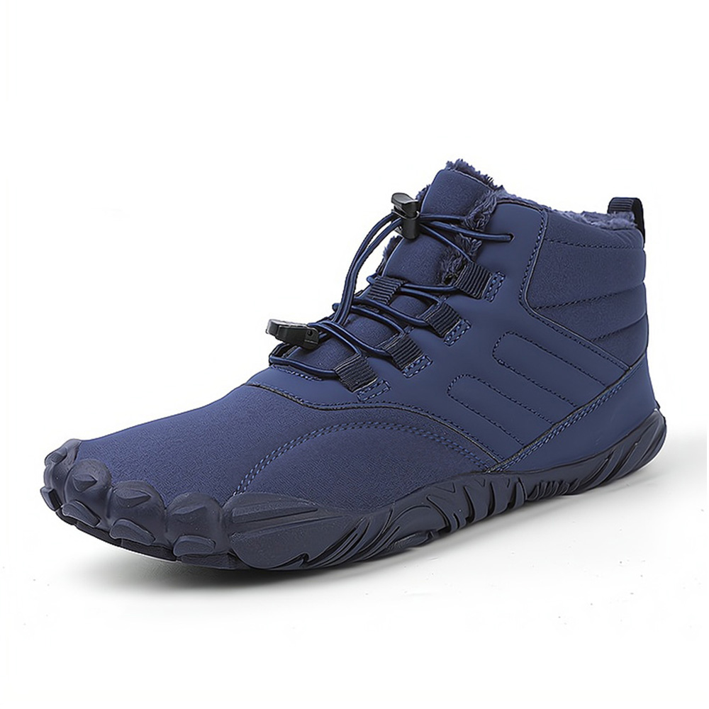 Caspar - Non-slip & Carbon Fiber Waterproof Winter Barefoot Shoes (Unisex)