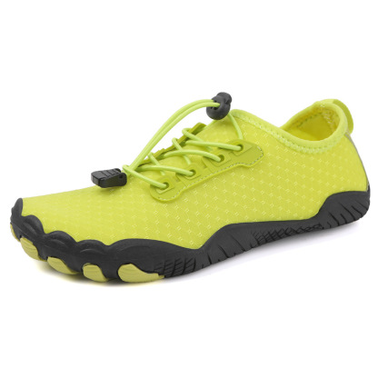 👟Copper-Infused Grounding Barefoot Shoes-Casual（Skin Pro with Copper）