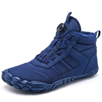 CoolStep - Non-slip & Waterproof Winter Grounding Barefoot Shoes (Unisex)