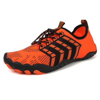 👟Copper-Infused Grounding Barefoot Shoes-Adventure（Skin Pro with Copper）