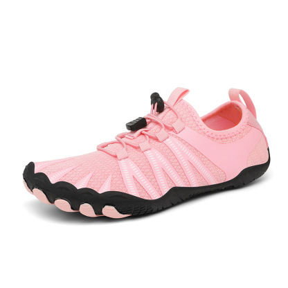 👟Copper-Infused Grounding Barefoot Shoes-Rise（Skin Pro with Copper）