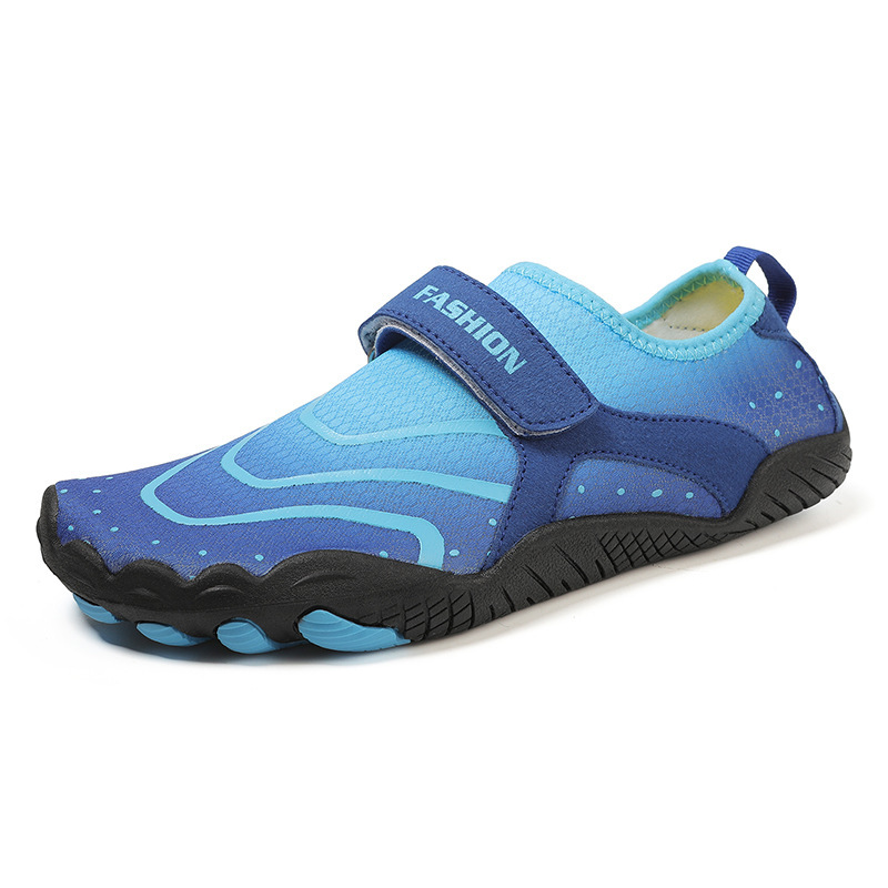 [Copy]👟Copper-Infused Grounding Barefoot Shoes-Glitz（Skin Pro with Copper）
