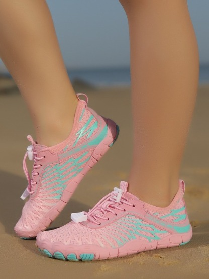 [Child]👟Copper-Infused Grounding Barefoot Shoes-hike（Skin Pro with Copper）