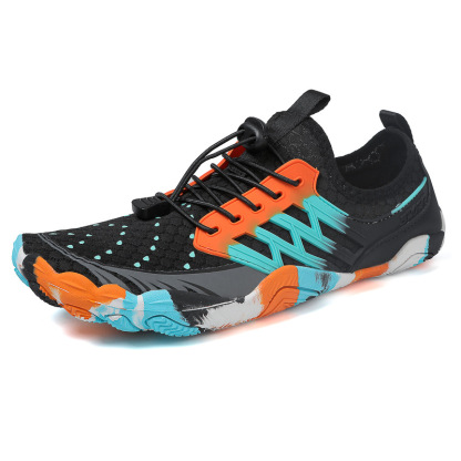 👟Copper-Infused Grounding Barefoot Shoes-Trailblazer（Skin Pro with Copper）