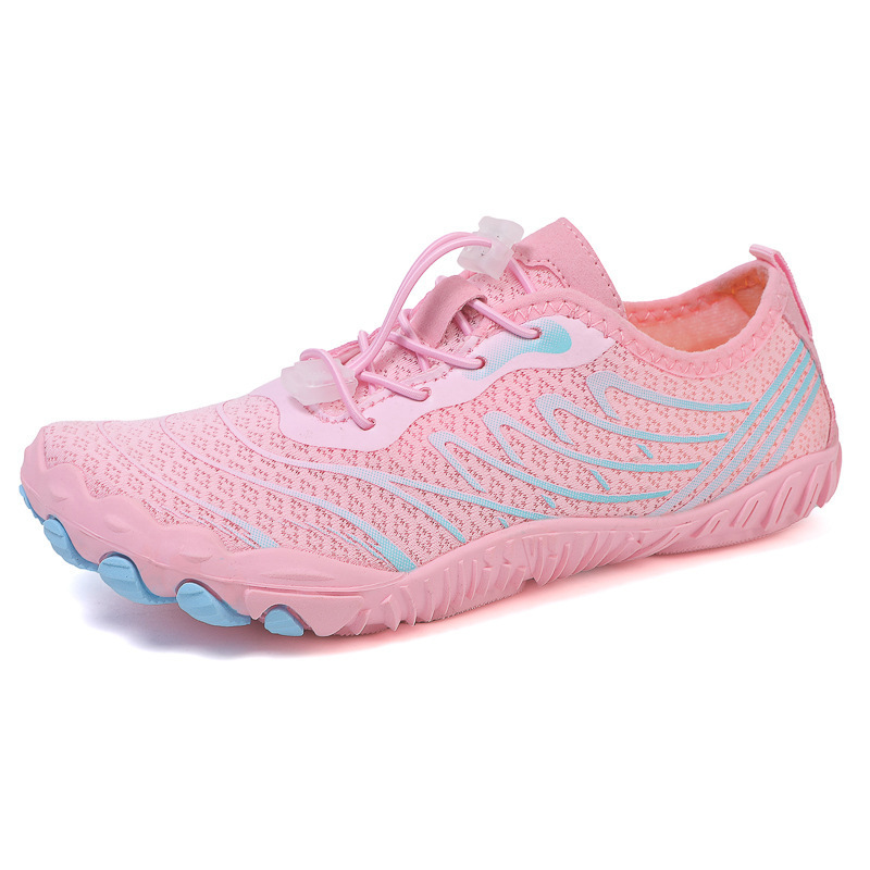 👟Copper-Infused Grounding Barefoot Shoes-Wander（Skin Pro with Copper）