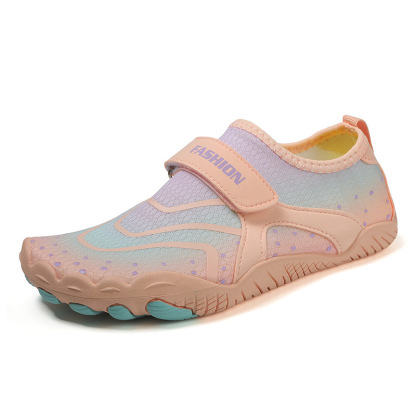 [Copy]👟Copper-Infused Grounding Barefoot Shoes-Glitz（Skin Pro with Copper）