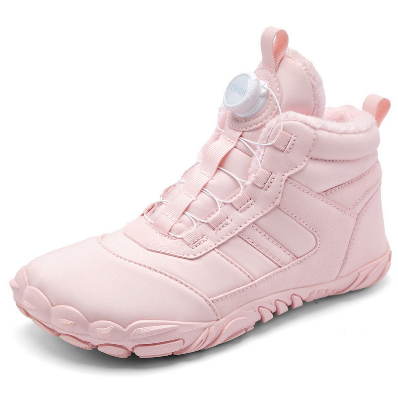 CoolStep - Non-slip & Waterproof Winter Grounding Barefoot Shoes (Unisex)