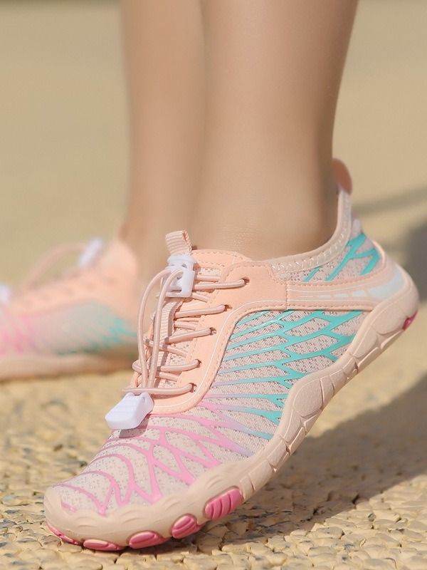 [Child]👟Copper-Infused Grounding Barefoot Shoes-hike（Skin Pro with Copper）