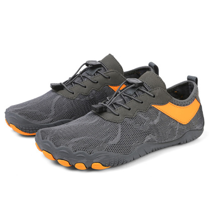 [Copy]👟Copper-Infused Grounding Barefoot Shoes-Stride（Skin Pro with Copper）