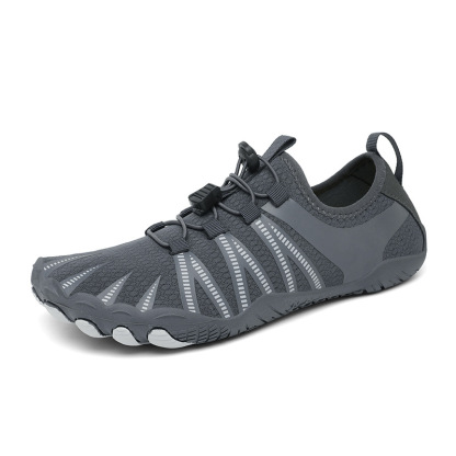 👟Copper-Infused Grounding Barefoot Shoes-Rise（Skin Pro with Copper）