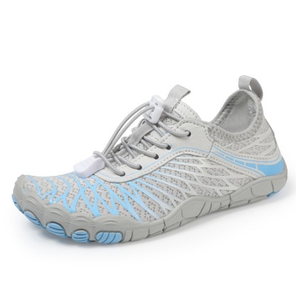 [Child]👟Copper-Infused Grounding Barefoot Shoes-hike（Skin Pro with Copper）