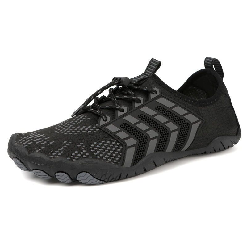 👟Copper-Infused Grounding Barefoot Shoes-Adventure（Skin Pro with Copper）