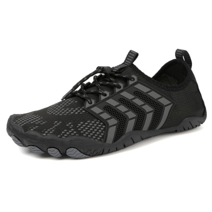 👟Copper-Infused Grounding Barefoot Shoes-Adventure（Skin Pro with Copper）