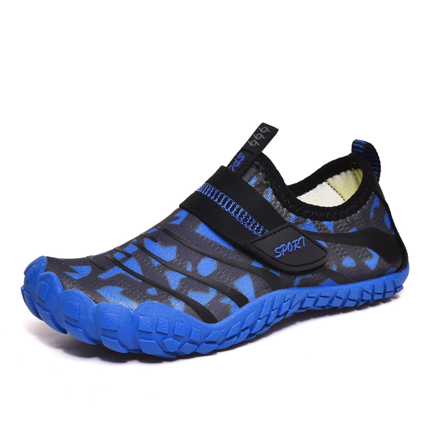 [Child]👟Copper-Infused Grounding Barefoot Shoes-Gorgeous（Skin Pro with Copper）