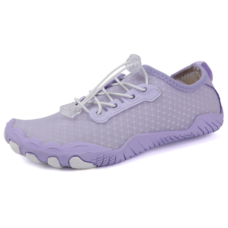 👟Copper-Infused Grounding Barefoot Shoes-Casual（Skin Pro with Copper）