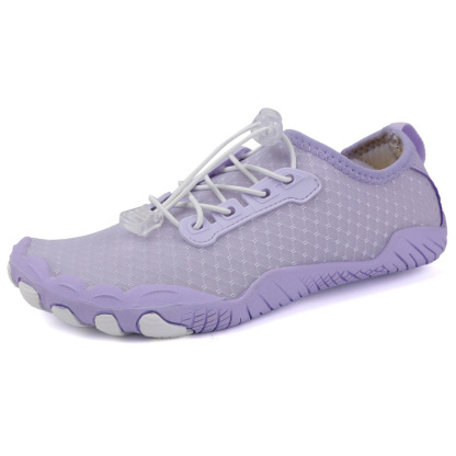 👟Copper-Infused Grounding Barefoot Shoes-Casual（Skin Pro with Copper）
