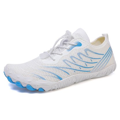 👟Copper-Infused Grounding Barefoot Shoes-Wander（Skin Pro with Copper）