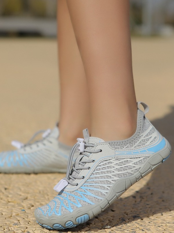[Child]👟Copper-Infused Grounding Barefoot Shoes-hike（Skin Pro with Copper）