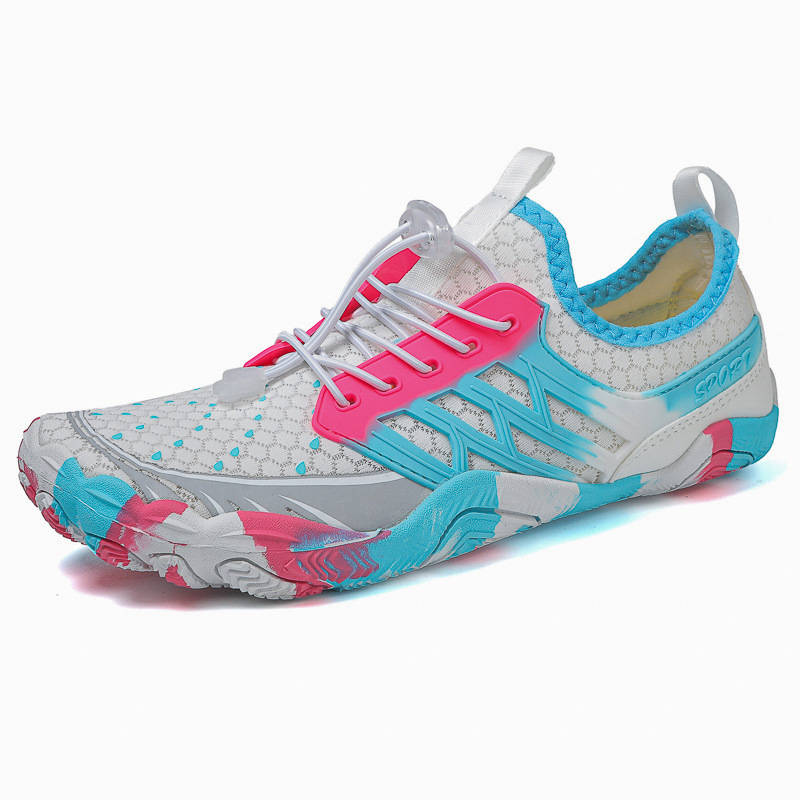 👟Copper-Infused Grounding Barefoot Shoes-Trailblazer（Skin Pro with Copper）