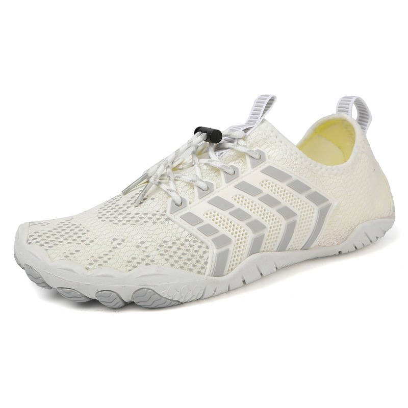 👟Copper-Infused Grounding Barefoot Shoes-Adventure（Skin Pro with Copper）