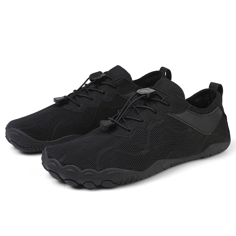 [Copy]👟Copper-Infused Grounding Barefoot Shoes-Stride（Skin Pro with Copper）