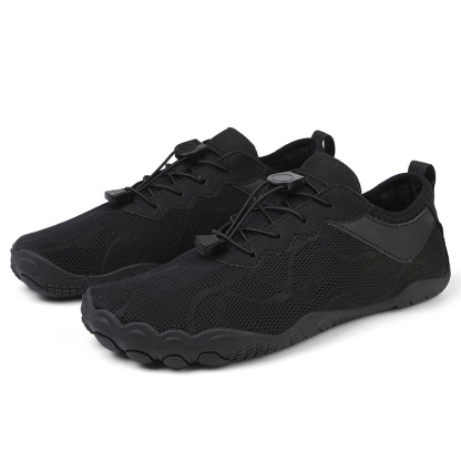 [Copy]👟Copper-Infused Grounding Barefoot Shoes-Stride（Skin Pro with Copper）