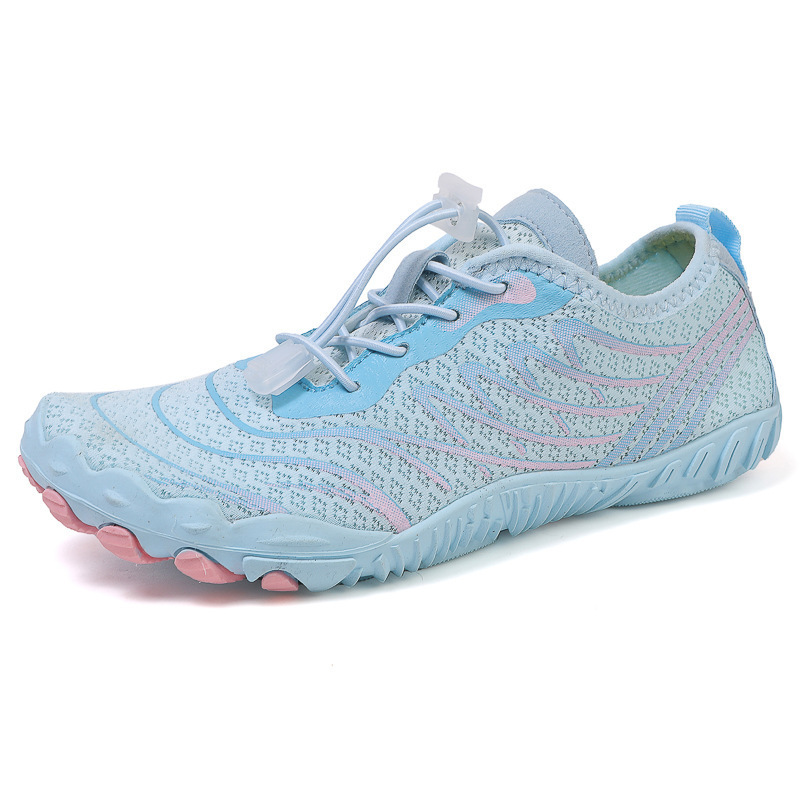 👟Copper-Infused Grounding Barefoot Shoes-Wander（Skin Pro with Copper）