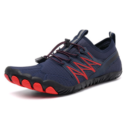 👟Copper-Infused Grounding Barefoot Shoes-Bounce（Skin Pro with Copper）