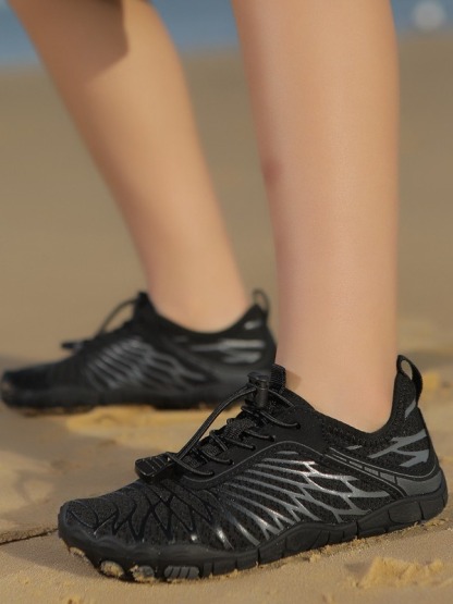 [Child]👟Copper-Infused Grounding Barefoot Shoes-hike（Skin Pro with Copper）